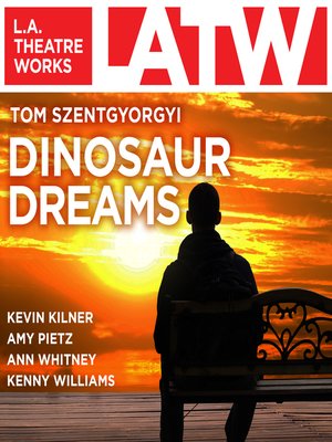 cover image of Dinosaur Dreams